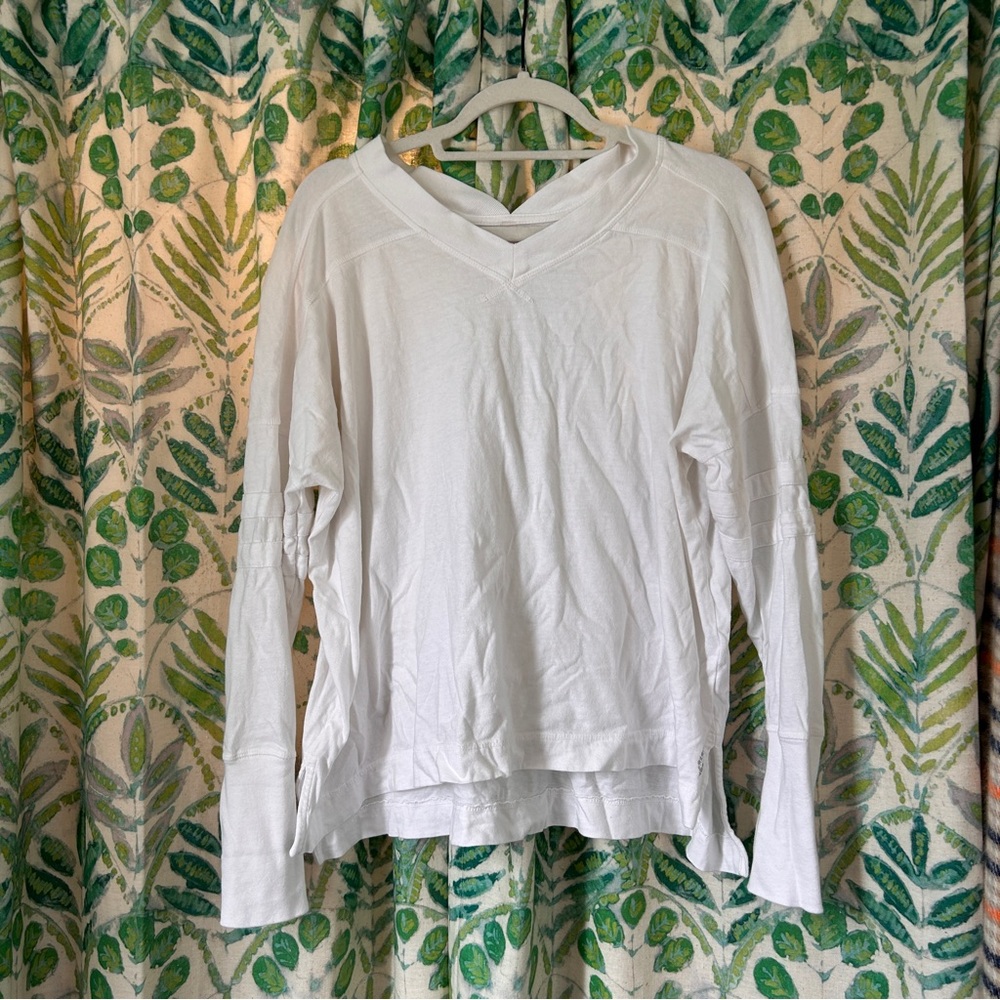 Free people movement long sleeve “all star layer”